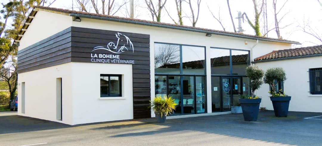 photo de la clinique 1